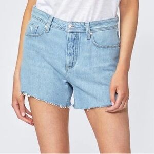 Paige‎ Noella Jean Shorts